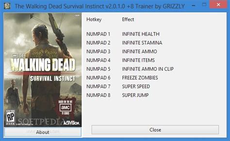 the walking dead destinies cheats|Walking Dead: Survival Instinct Trainer .